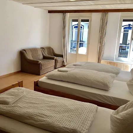 Downtown Lovely Apartment Interlaken